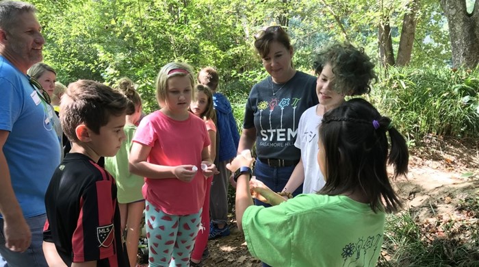 Sagamore Hills Elementary School